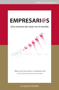 Empresarias - Autores varios - ebook
