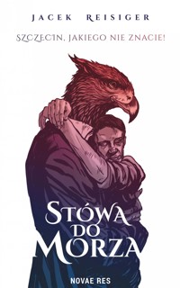Stówa do morza - Jacek Reisiger - ebook + książka