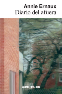 Diario del afuera - Ernaux Annie - ebook