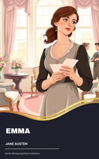 Emma - Jane Austen  - ebook