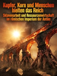 Kupfer, Korn und Menschen hielten das Reich - kuhn thomas - ebook