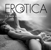 Erotica III -  - książka