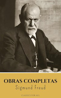 Obras Completas de Sigmund Freud - Sigmund Freud - ebook