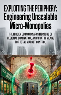 Exploiting the Periphery: Engineering Unscalable Micro-Monopolies - David Ortiz - ebook