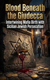 Blood Beneath the Giudecca - Juniper Sloane - ebook