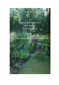 Klima, Krankheiten und andere Katastrophen  -  Tipps für einfachen Klimaschutz die Geld sparen, Autismus, Klimawandel, Greenwashing, Burn-Out, Second-Hand - Rolf Horst - ebook