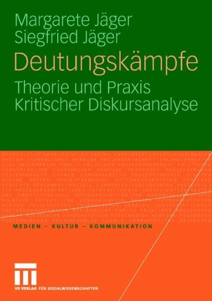 Deutungskämpfe