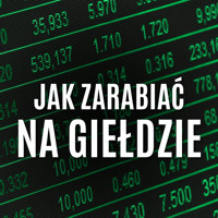 Jak zarabiać na gieldzie - Jesse Livermore - audiobook