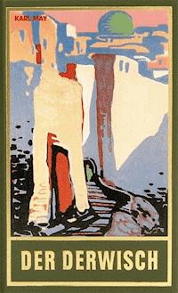 Der Derwisch - Karl May - ebook