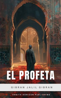 El Profeta - Khalil Gibran - ebook
