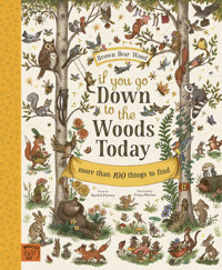 If You Go Down to the Woods Today - Rachel Piercey - ebook