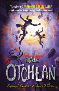 Otchłań - Roderick Gordon; Brian Williams - ebook