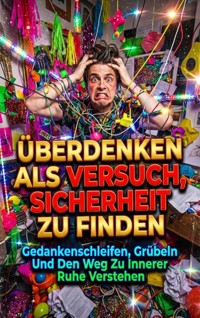 Überdenken Als Versuch, Sicherheit Zu Finden - Oliver Reuter - ebook