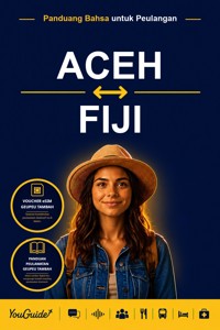 The Language Guide for Travelers - Acehnese to Fijian - YouGuide - ebook