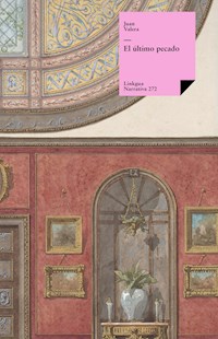 El último pecado - Juan Valera - ebook
