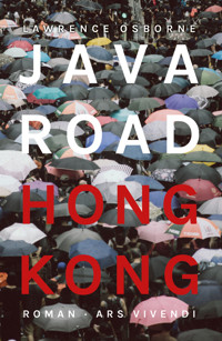 Java Road Hong Kong - Lawrence Osborne - ebook