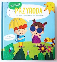 Dlaczego? - Przyroda -  - książka