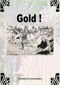Gold! - Friedrich Gerstäcker - ebook