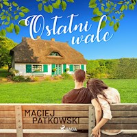 Ostatni walc - Patkowski Maciej - ebook + audiobook + książka