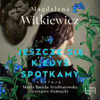Jeszcze się kiedyś spotkamy - Magdalena Witkiewicz - ebook + audiobook + książka