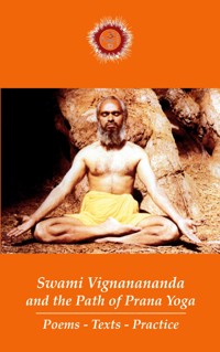 Swami Vignanananda and the Path of Prana Yoga -  - ebook