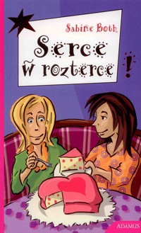 Serce w rozterce - Sabine Both - ebook