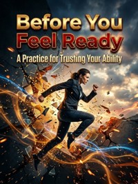 Before You Feel Ready - Juniper Sloane - ebook