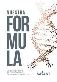 Nuestra fórmula - Mauro Bono - ebook