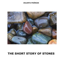 The Short Story of Stones - Jolanta Poźniak - ebook
