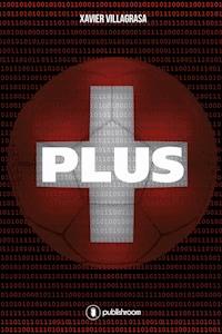Plus - Xavier Villagrasa - ebook