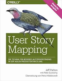 User Story Mapping - Jeff Patton - ebook