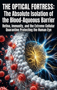 The Optical Fortress: The Absolute Isolation of the Blood-Aqueous Barrier - Andrew E. Brown - ebook