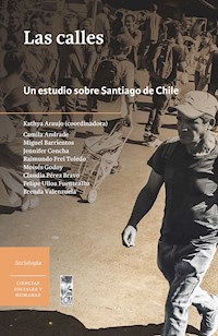 Las calles - Varios autores - ebook