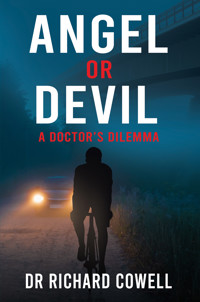 Angel or Devil - Dr Richard Cowell - ebook