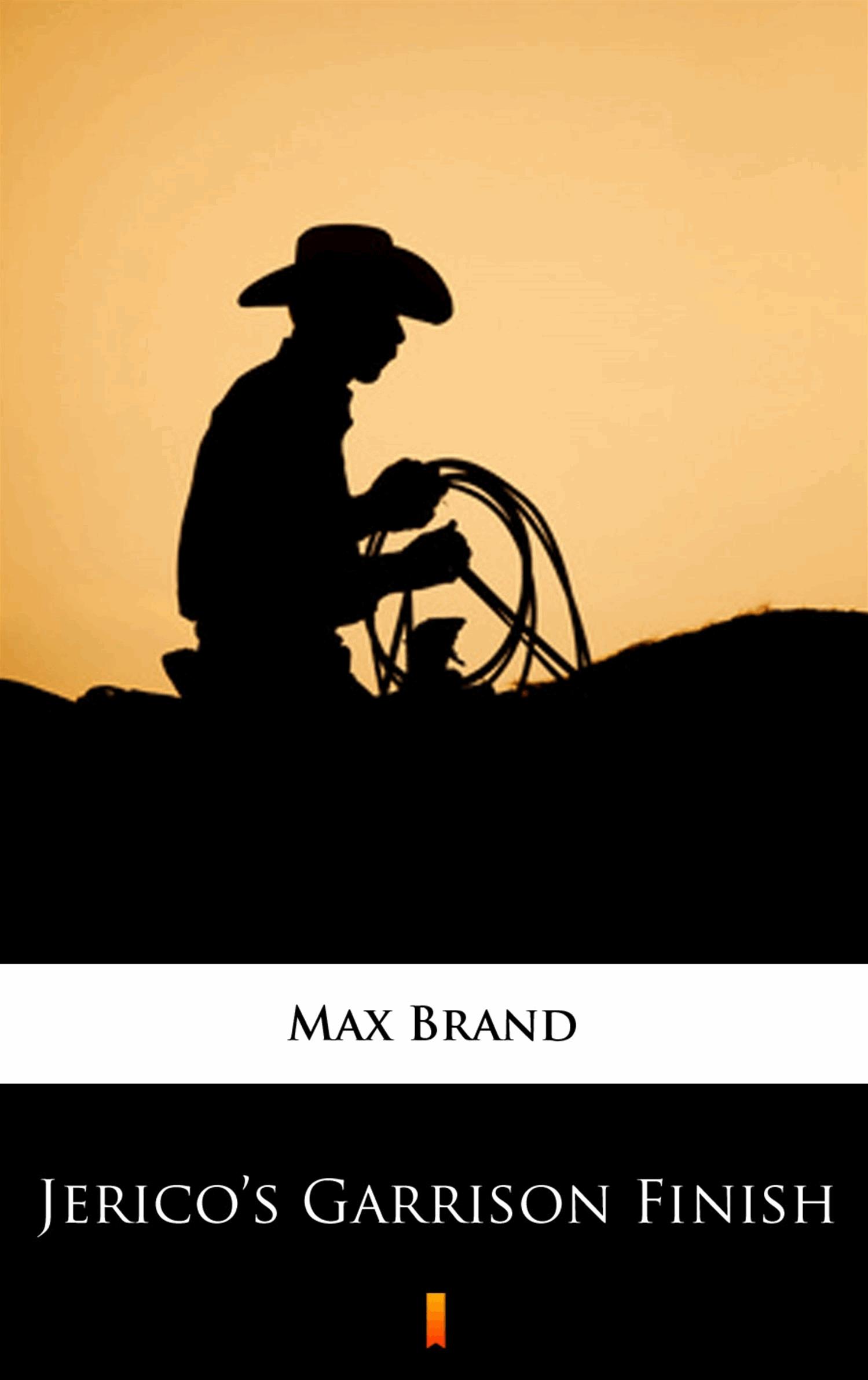 Jerico’s Garrison Finish