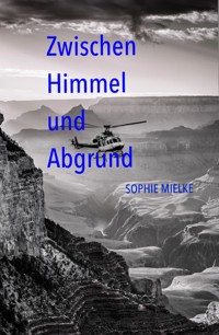 Zwischen Himmel und Abgrund - Sophie Mielke - ebook