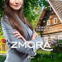Zmora - Katarzyna Wasilewska - ebook + audiobook