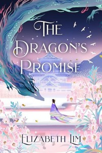 The Dragon's Promise - Lim Elizabeth - książka