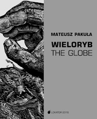 Wieloryb - Pakuła Mateusz - książka