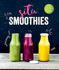 Siła smoothies -  - książka