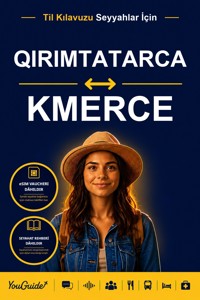 The Language Guide for Travelers - Crimean Tatar to Khmer - YouGuide - ebook