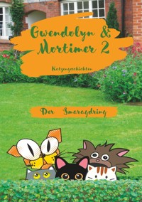 Gwendolyn & Mortimer 2 - Barbara Bilgoni - ebook