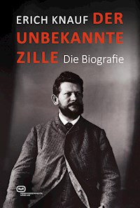 Der unbekannte Zille - Erich Knauf - ebook