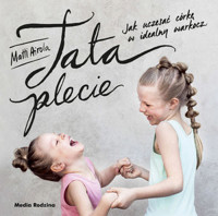 Tata plecie - Matti Airola - książka