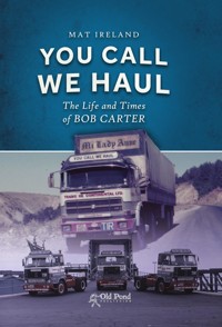 You Call, We Haul - Mat Ireland - ebook