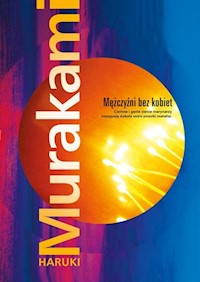 Mężczyźni bez kobiet - Murakami Haruki - książka