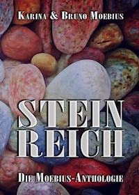 Steinreich - Karina Moebius - ebook