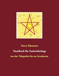 Handbuch für Zauberlehrlinge - Harry Eilenstein - ebook