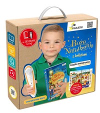 Boże Narodzenie z kolędami - Młodnicka Magdalena - książka