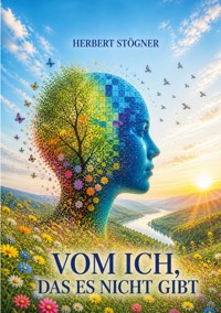 Vom Ich, das es nicht gibt - Herbert Stögner - ebook